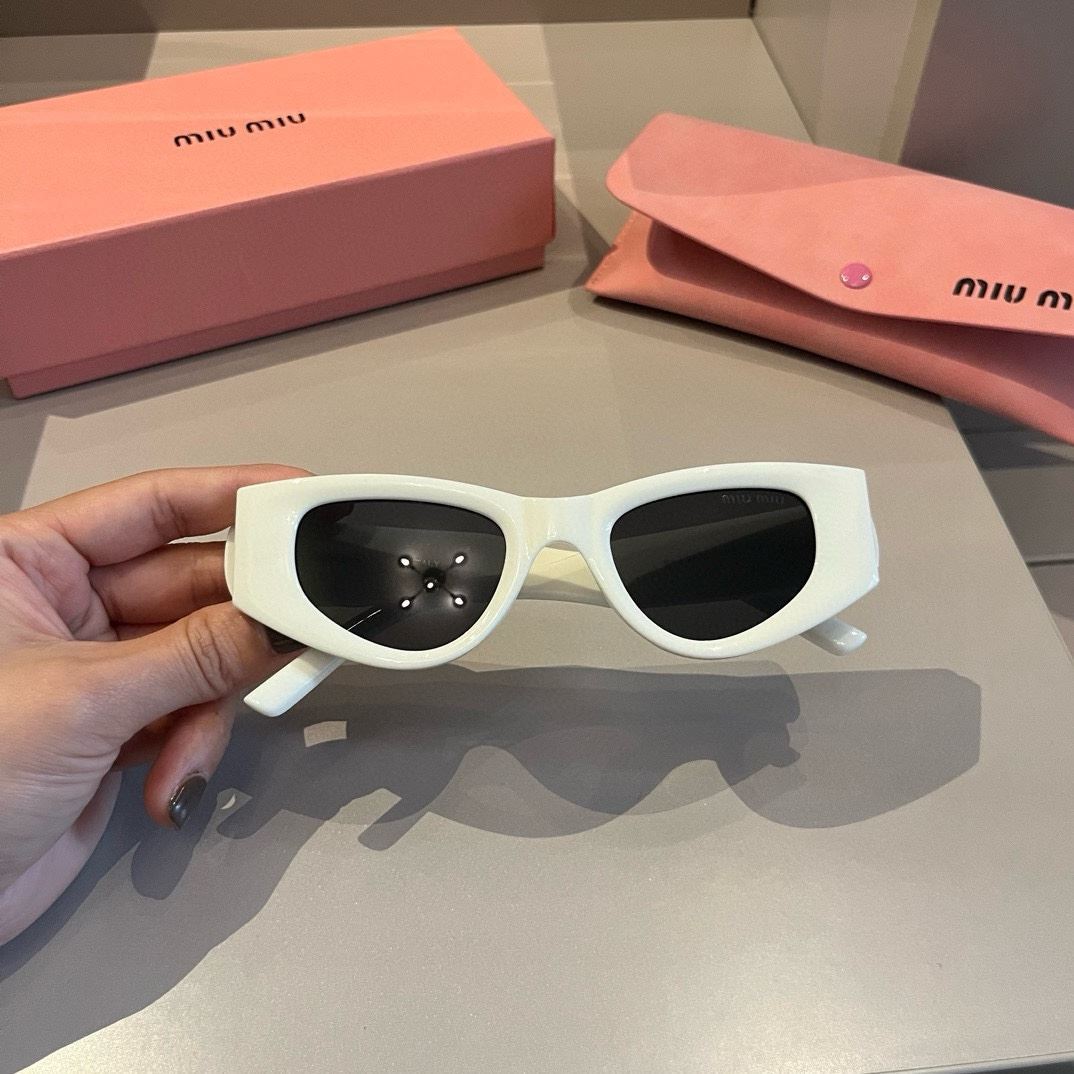 Miu Miu Sunglasses